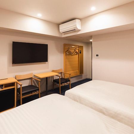 Sotetsu Fresa Inn Kyoto-Kiyomizu Gojo Kültér fotó