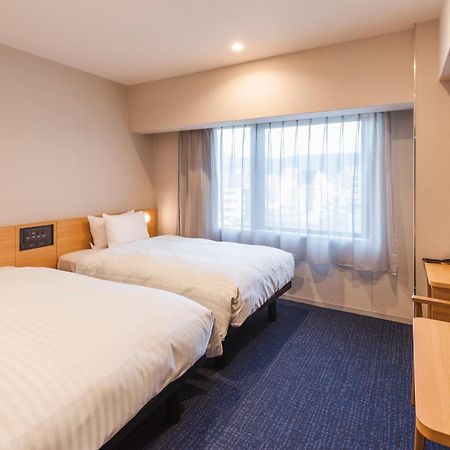 Sotetsu Fresa Inn Kyoto-Kiyomizu Gojo Kültér fotó