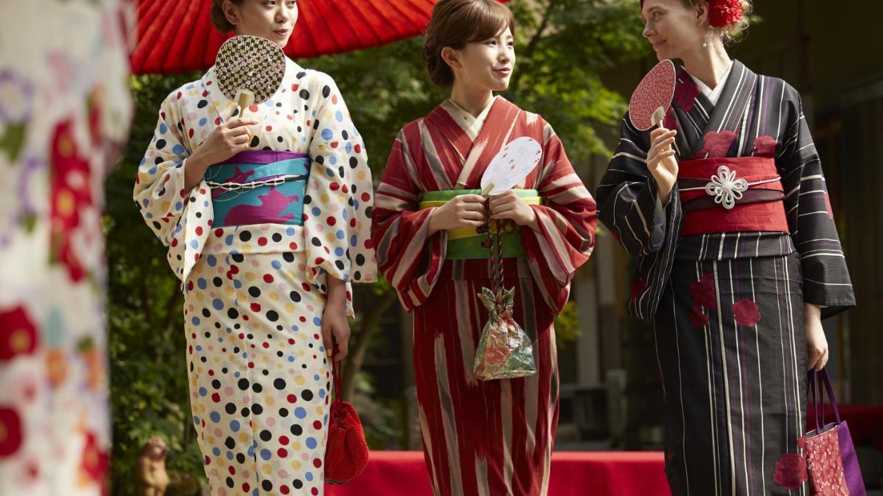 Sotetsu Fresa Inn Kyoto-Kiyomizu Gojo Kültér fotó