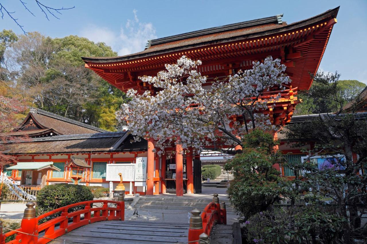 Sotetsu Fresa Inn Kyoto-Kiyomizu Gojo Kültér fotó