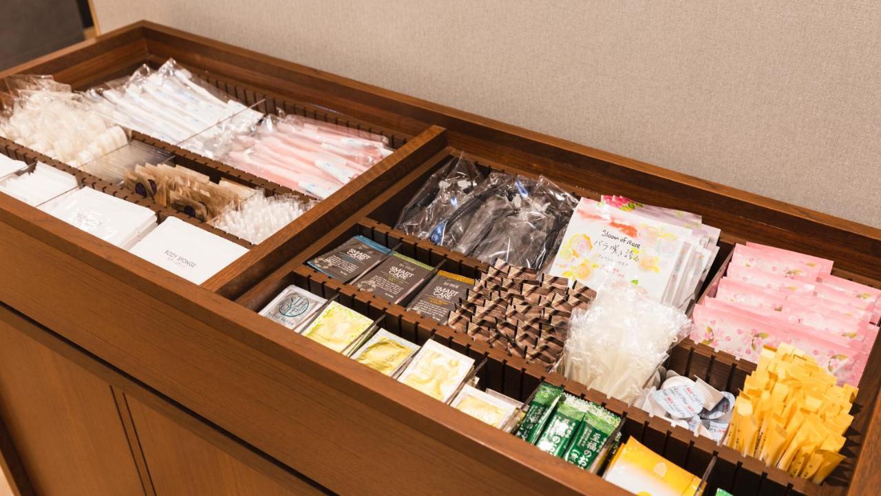 Sotetsu Fresa Inn Kyoto-Kiyomizu Gojo Kültér fotó