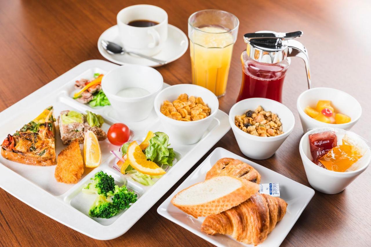 Sotetsu Fresa Inn Kyoto-Kiyomizu Gojo Kültér fotó