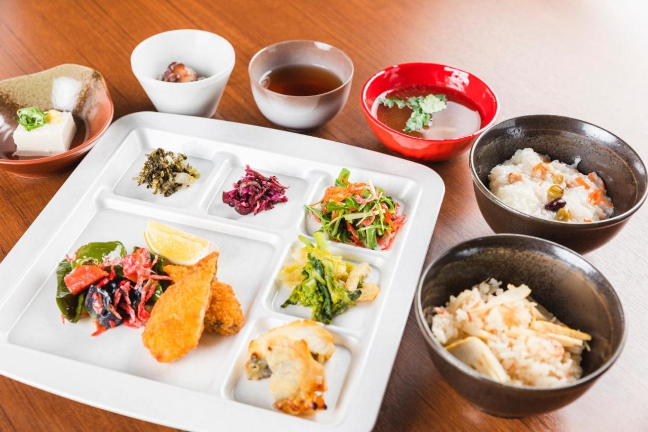 Sotetsu Fresa Inn Kyoto-Kiyomizu Gojo Kültér fotó