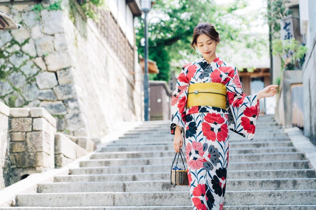 Sotetsu Fresa Inn Kyoto-Kiyomizu Gojo Kültér fotó