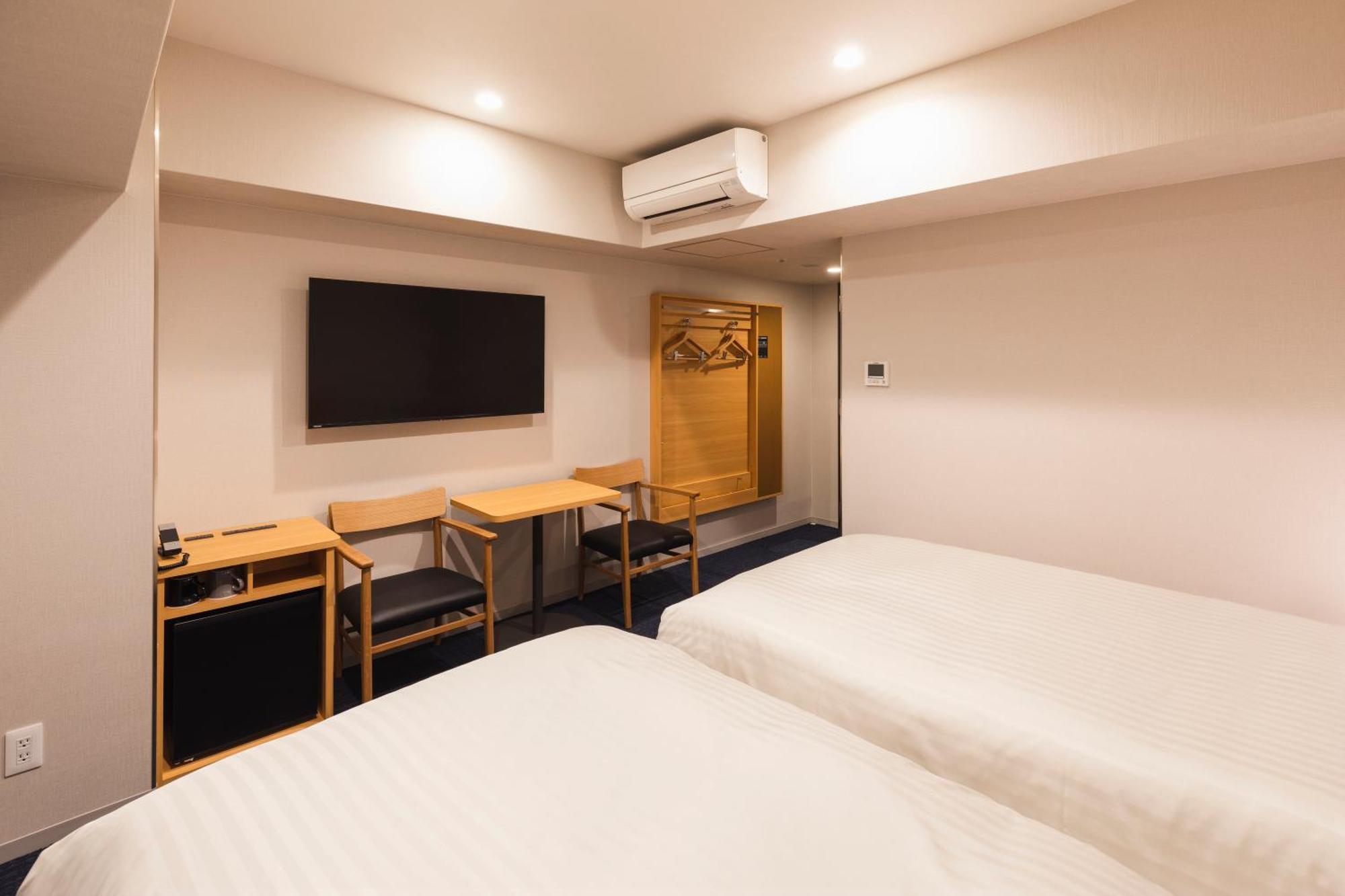 Sotetsu Fresa Inn Kyoto-Kiyomizu Gojo Kültér fotó