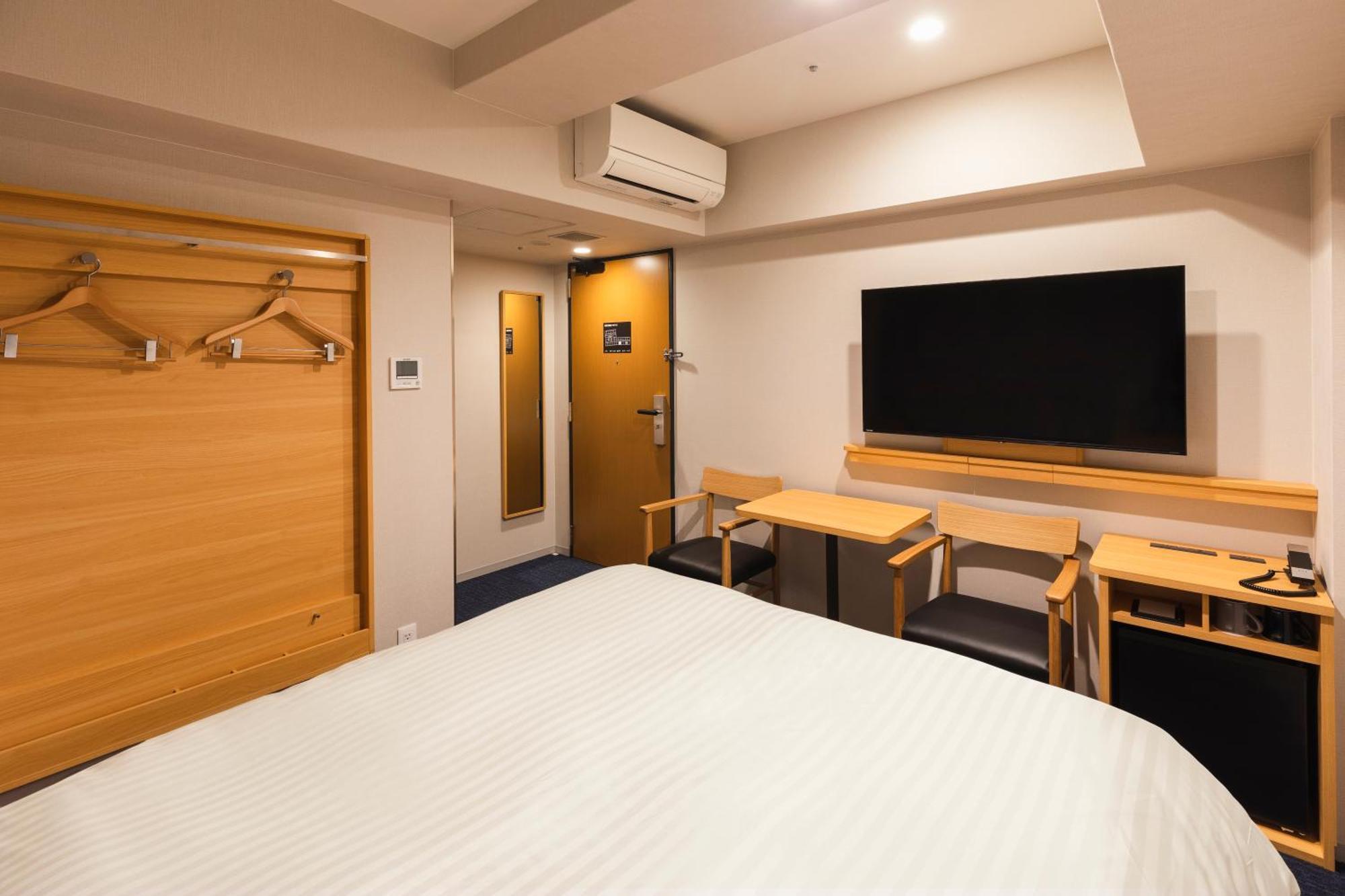 Sotetsu Fresa Inn Kyoto-Kiyomizu Gojo Kültér fotó
