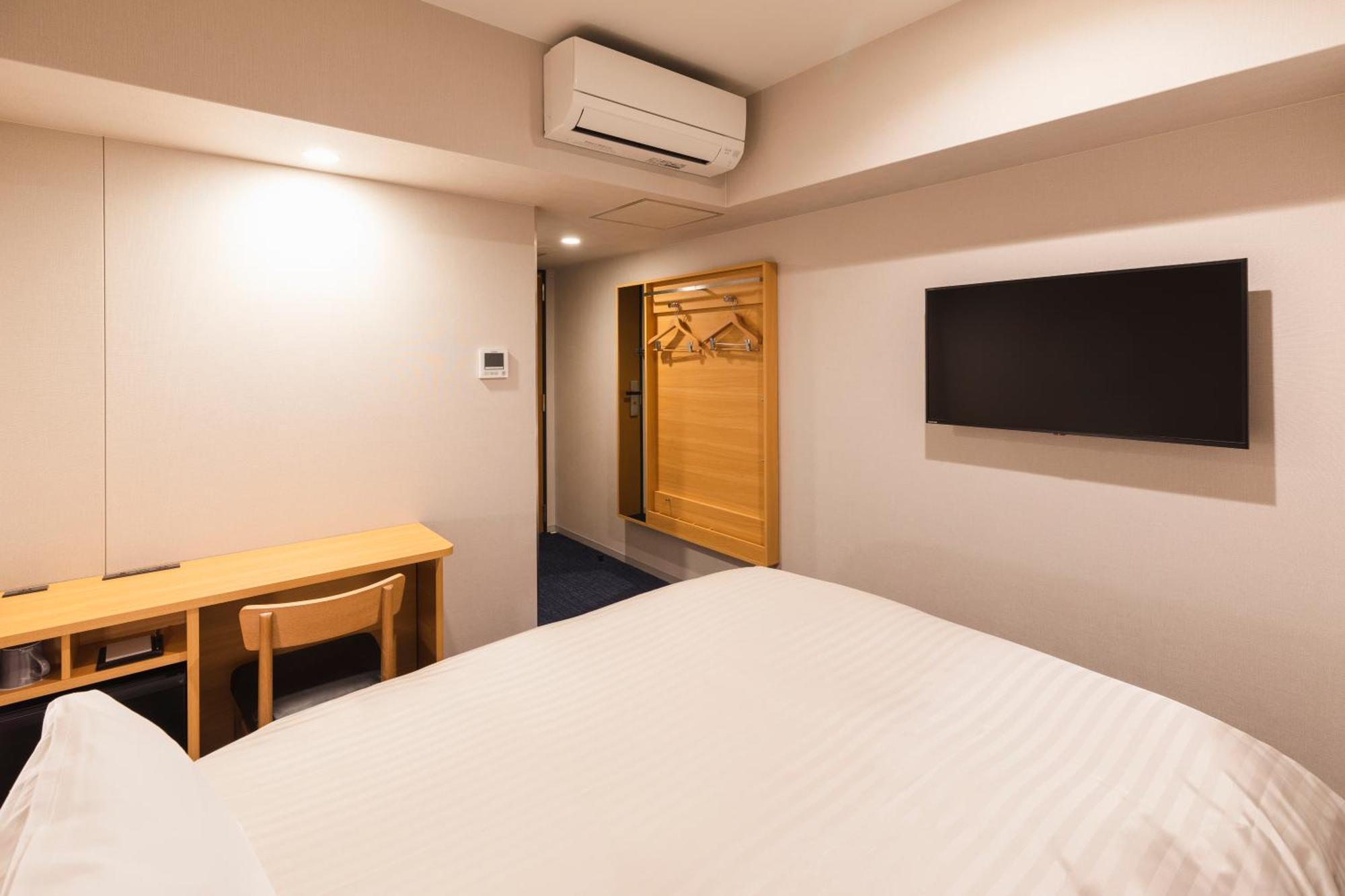 Sotetsu Fresa Inn Kyoto-Kiyomizu Gojo Kültér fotó