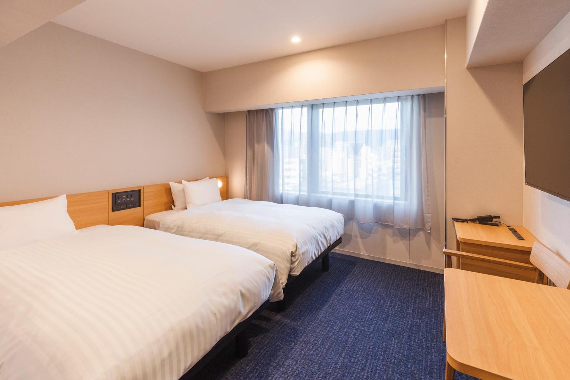 Sotetsu Fresa Inn Kyoto-Kiyomizu Gojo Kültér fotó