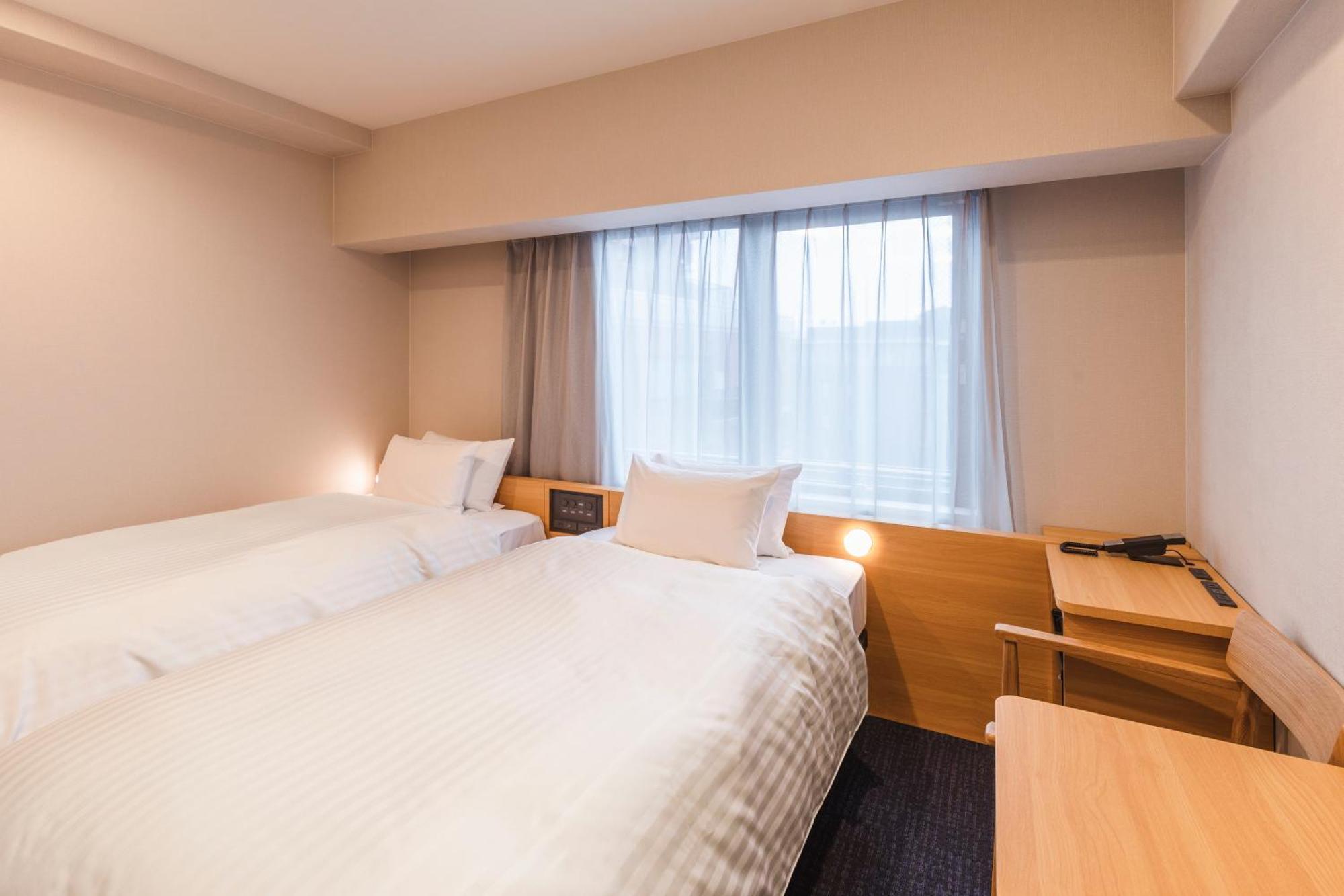 Sotetsu Fresa Inn Kyoto-Kiyomizu Gojo Kültér fotó