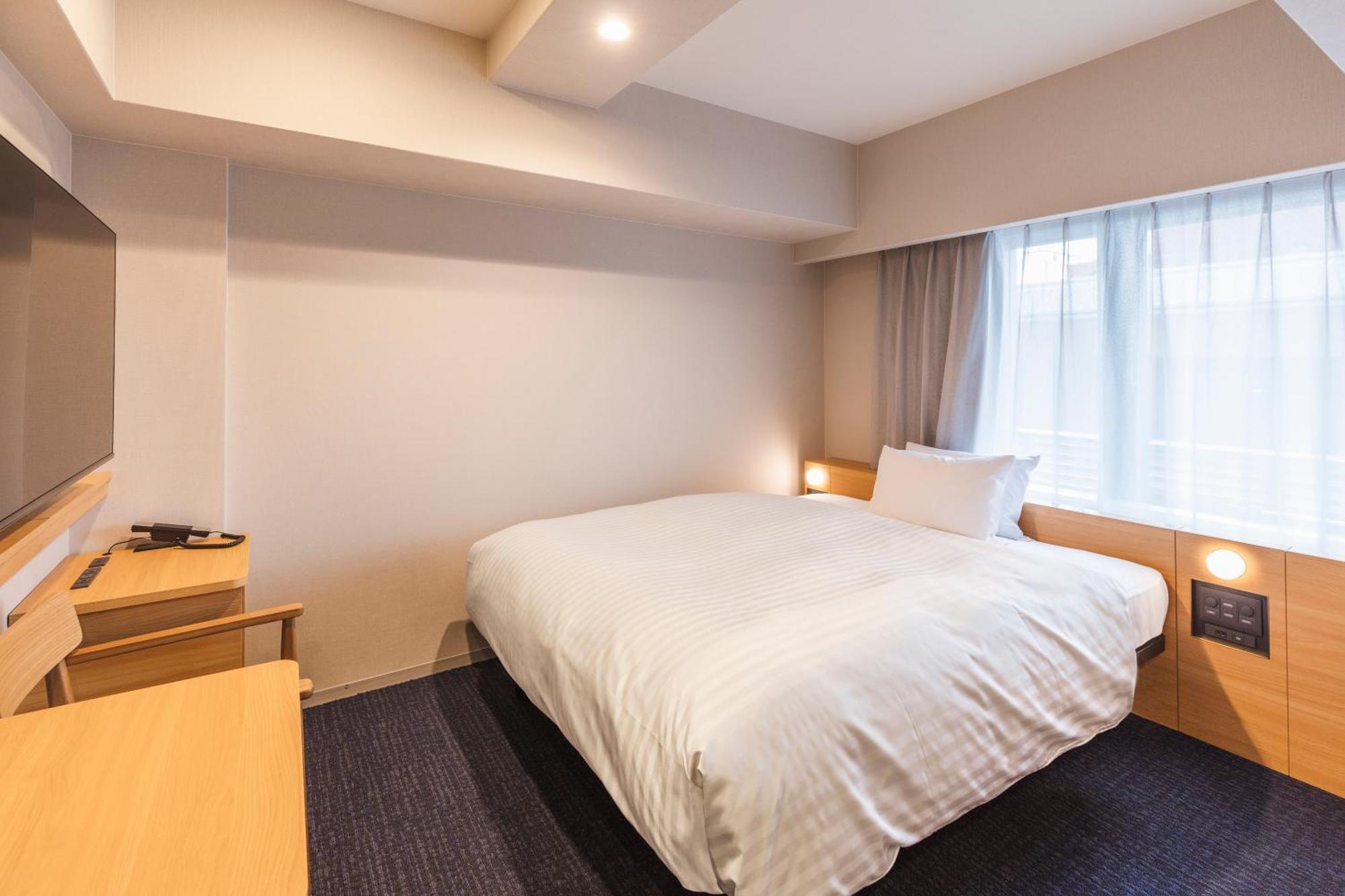 Sotetsu Fresa Inn Kyoto-Kiyomizu Gojo Kültér fotó