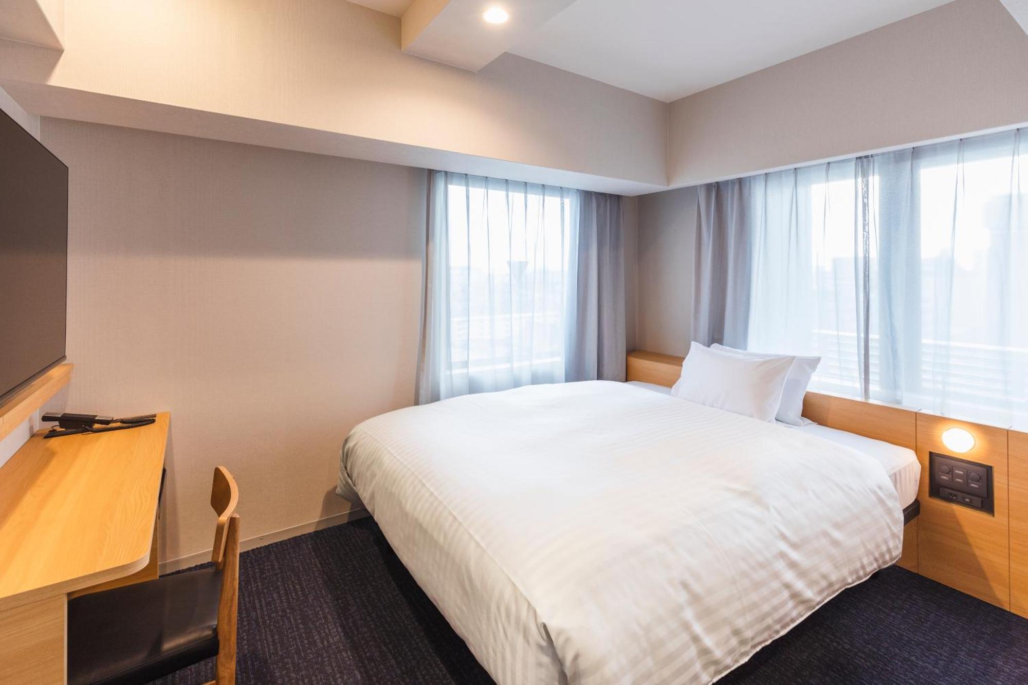 Sotetsu Fresa Inn Kyoto-Kiyomizu Gojo Kültér fotó